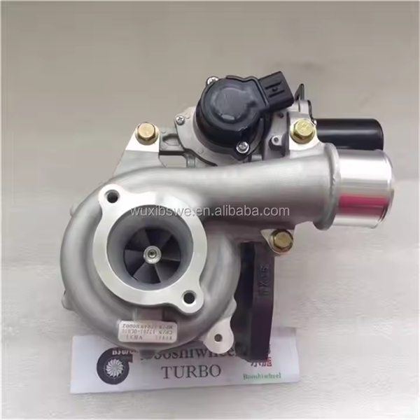 CT16V VB31 Turbocharger 17201-0L070 17201-OL070 17201-0L071 17201-OL071 for Engine 2KD,2.5 D-4D